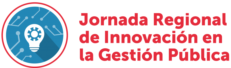 Jornada Regional de Innovación en la Gestión Pública