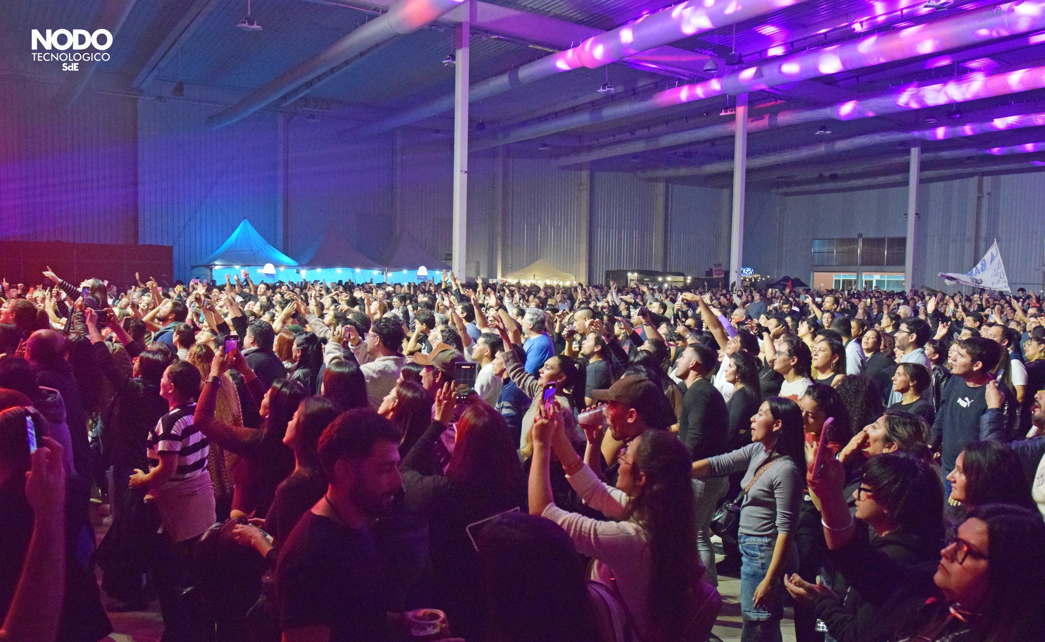 Predio Ferial Main