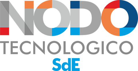 Nodo Tecnologico - Logo